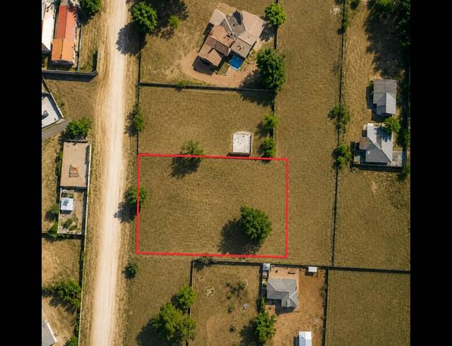 LAND FOR SALE IN HENLEY-ON-KLIP